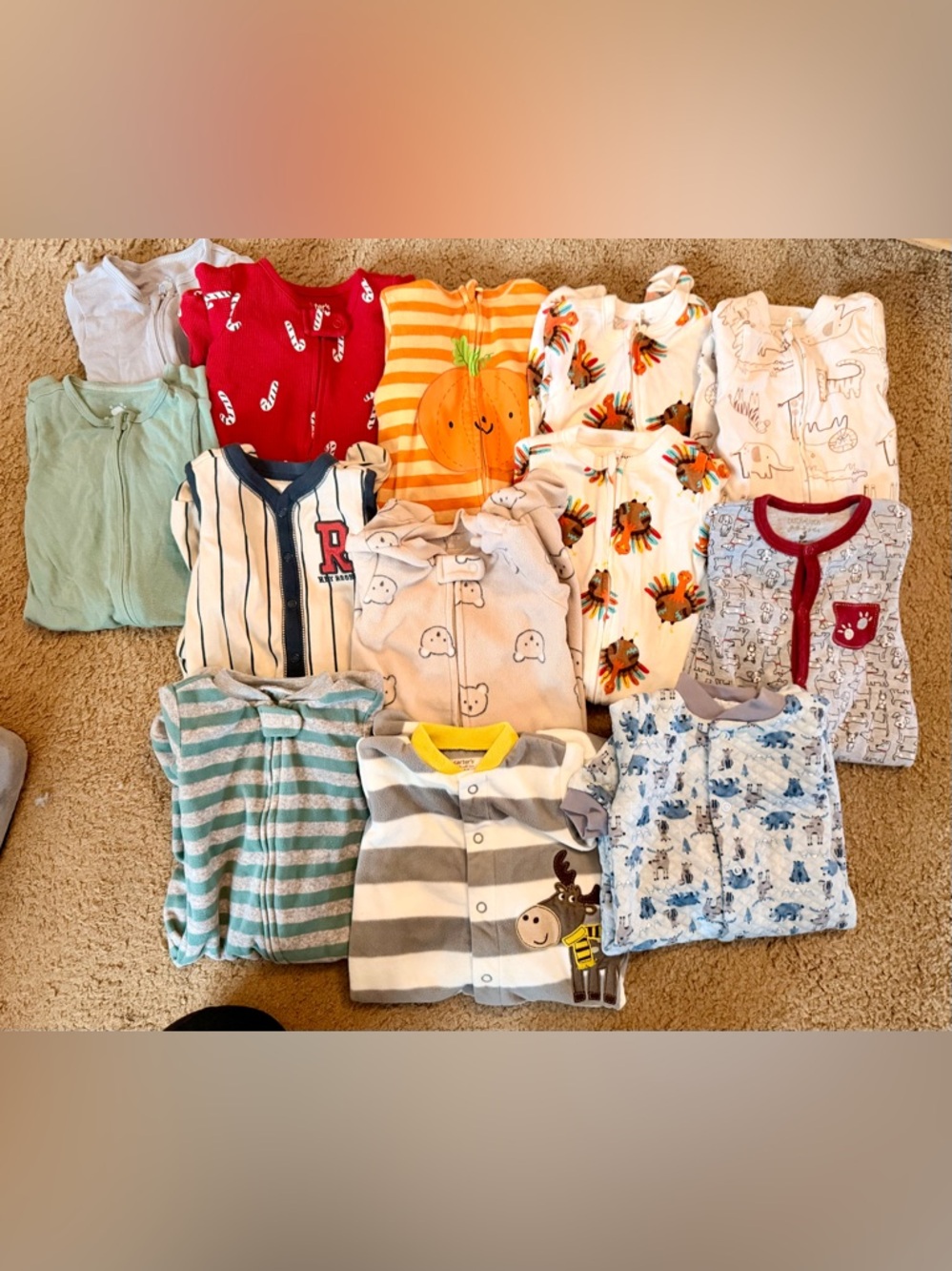 Baby Clothes Bundle! - Picture 10 of 10